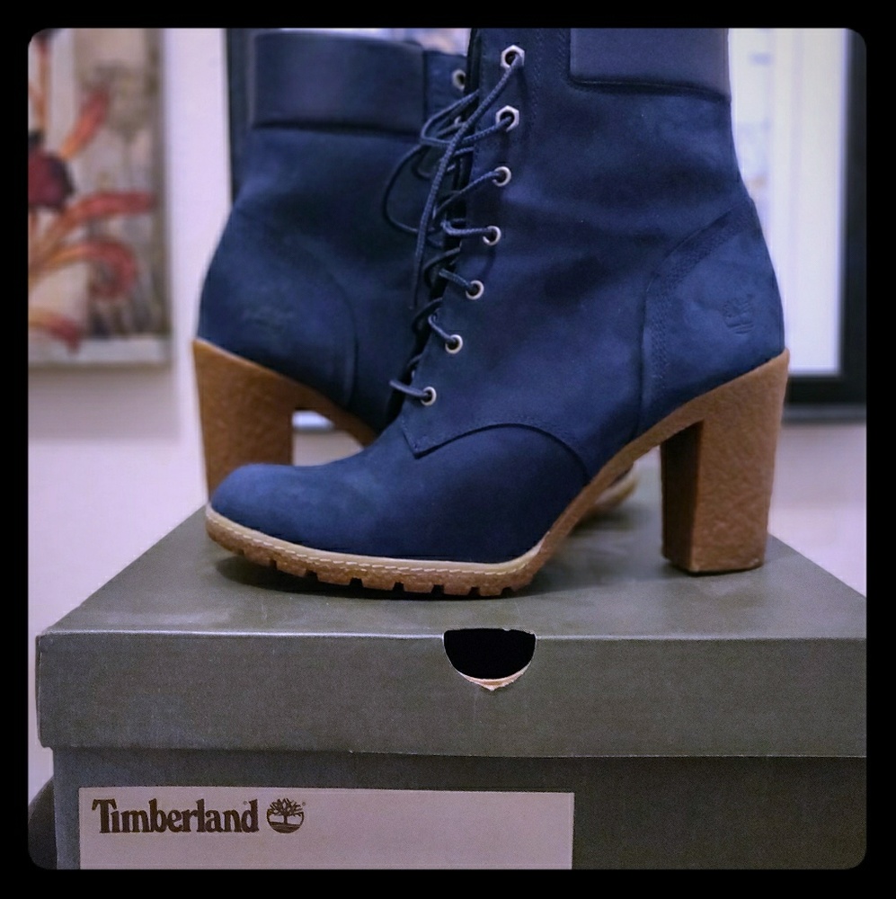 Women's Timberland Boots